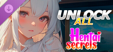 Hentai Secrets - Sex Memories Unlock Icon