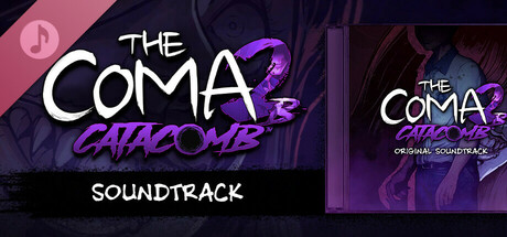 The Coma 2B: Catacomb Soundtrack Icon