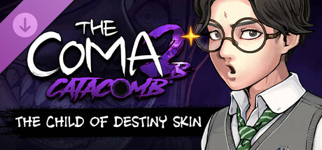 The Coma 2B: Catacomb - The Child of Destiny Skin Icon