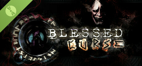 Blessed Curse Demo Icon