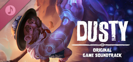 Dusty Soundtrack Icon