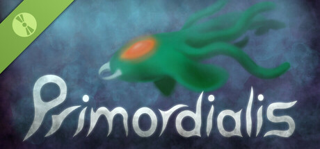 Primordialis Demo Icon