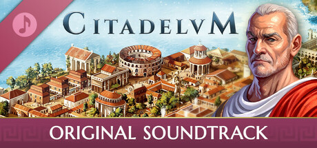 Citadelum Original Soundtrack Icon