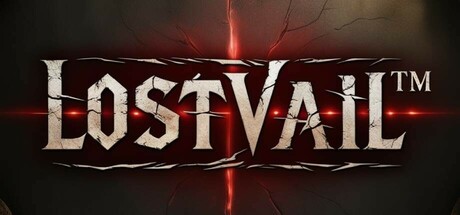 LOSTVAIL™ Icon