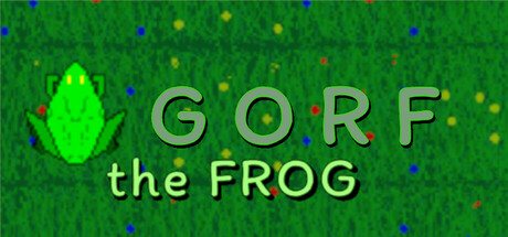 Gorf the Frog Icon