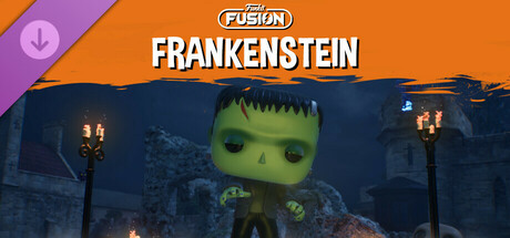 Funko Fusion - Frankenstein Icon