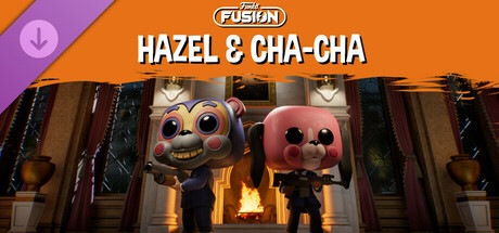 Funko Fusion - Hazel & Cha Cha Icon