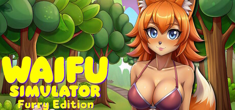 Waifu Simulator: Furry Edition Icon