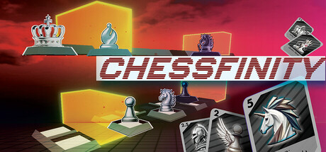 ChessFinity Icon