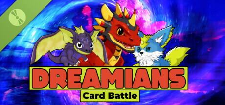 Dreamians: Card Battle Demo Icon