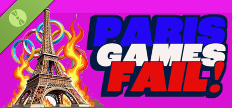 Paris Games Fail! Demo Icon