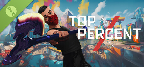 Top Percent Demo Icon