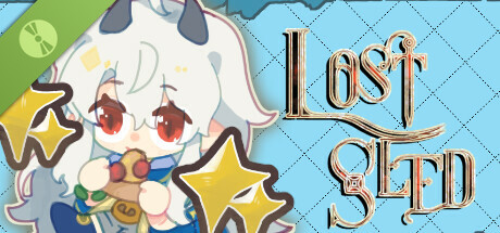Lost Seed Demo Icon