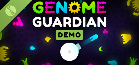 Genome Guardian Demo Icon