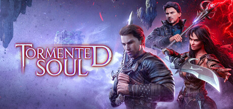Tormented Soul Icon
