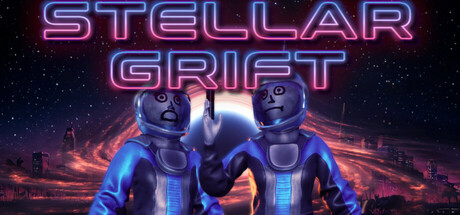 StellarGrift Icon