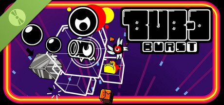 Bub-O Burst Demo Icon