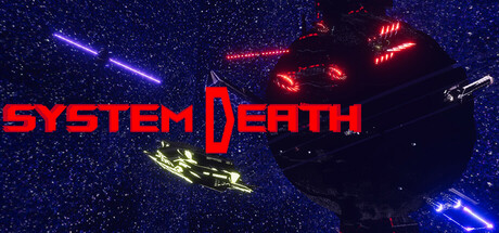 System Death Icon