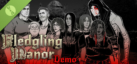 Fledgling Manor Demo Icon