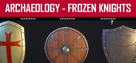 Archaeology - Frozen Knights Icon
