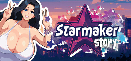 Starmaker Story Icon