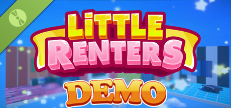 Little Renters Demo Icon