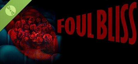Foul Bliss Demo Icon