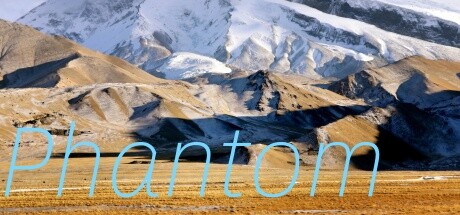 Phantom Icon