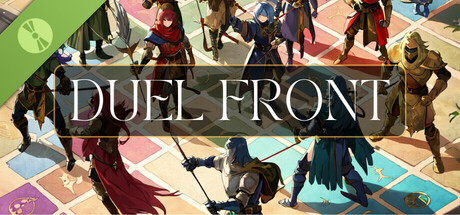 Duelfront Demo Icon