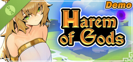 Harem of Gods Demo Icon