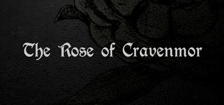 The Rose of Cravenmor Icon