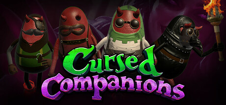 Cursed Companions Playtest Icon