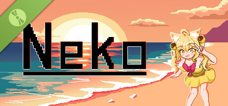 Neko Demo Icon