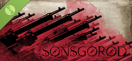 Sonsgorod: The Archipelago Demo Icon