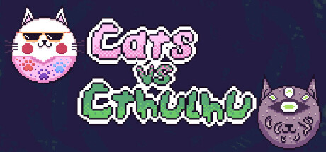 Cats vs Cthulhu Icon