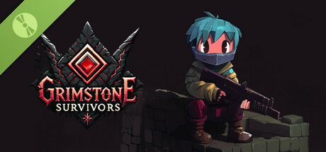 Grimstone Survivors Demo Icon