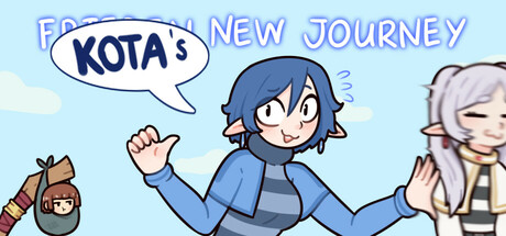 Kota`s New Journey Icon