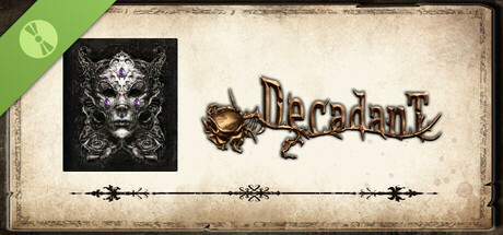 Декадант Demo Icon