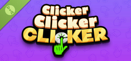 Clicker Clicker Clicker Demo Icon