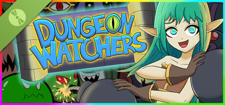 Dungeon Watchers Demo Icon