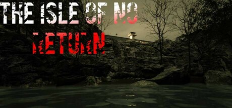 The Isle of No Return Icon