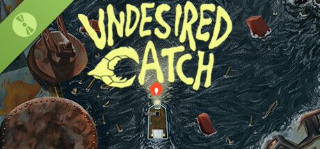 Undesired Catch Demo Icon