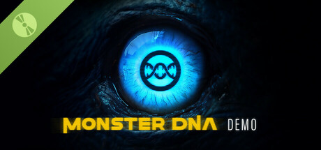 Monster DNA Demo Icon