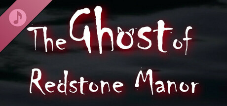 The Ghost of Redstone Manor Soundtrack Icon