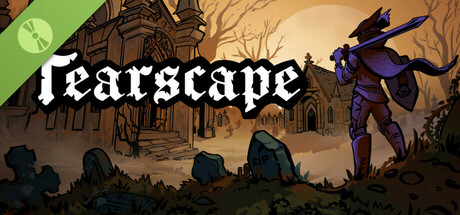 Tearscape Demo Icon