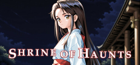 Shrine of Haunts Icon