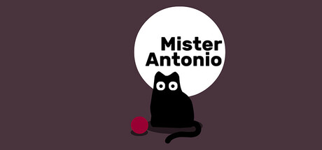 Mister Antonio Icon