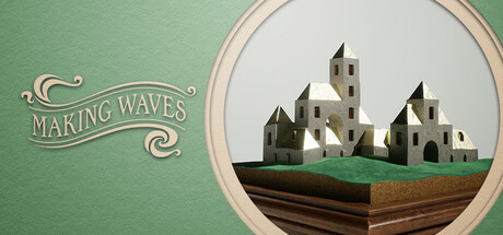 Making Waves Icon