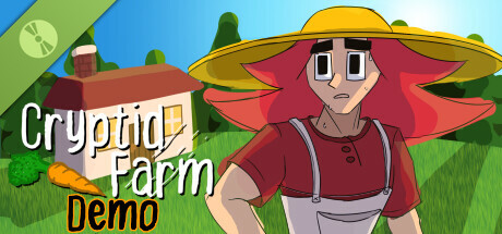 Cryptid Farm Demo Icon