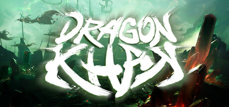 Dragon Khan Icon